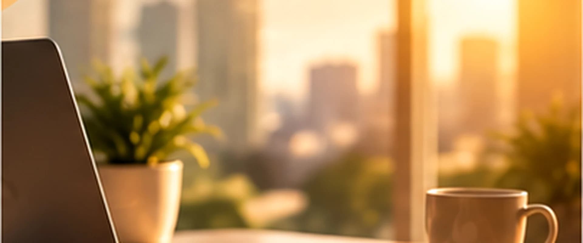 Professional development workspace and career growth tools